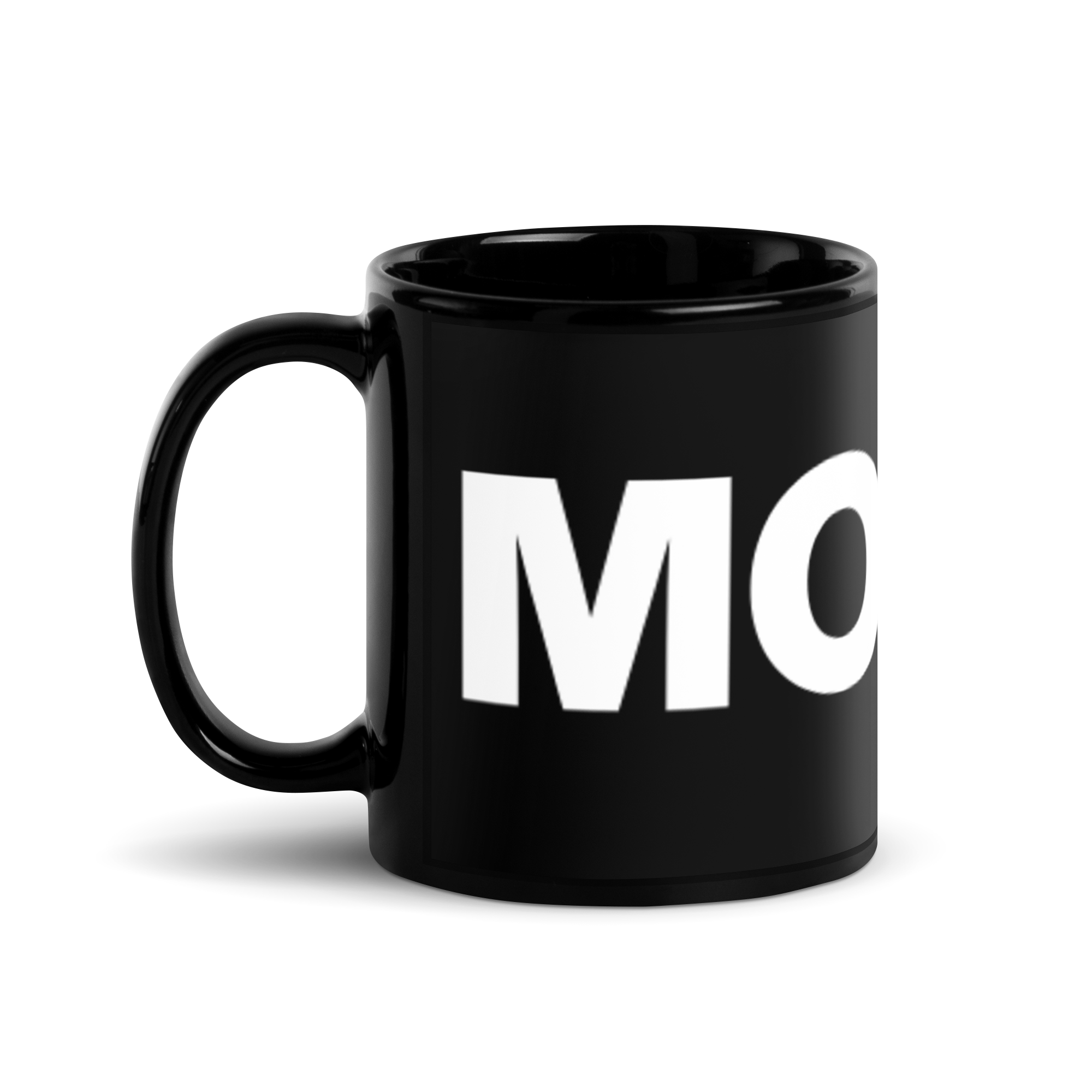 Model Mug