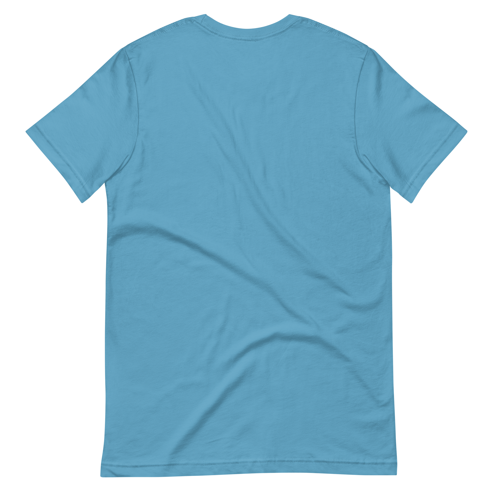 Original Logo Adult Unisex T-Shirt