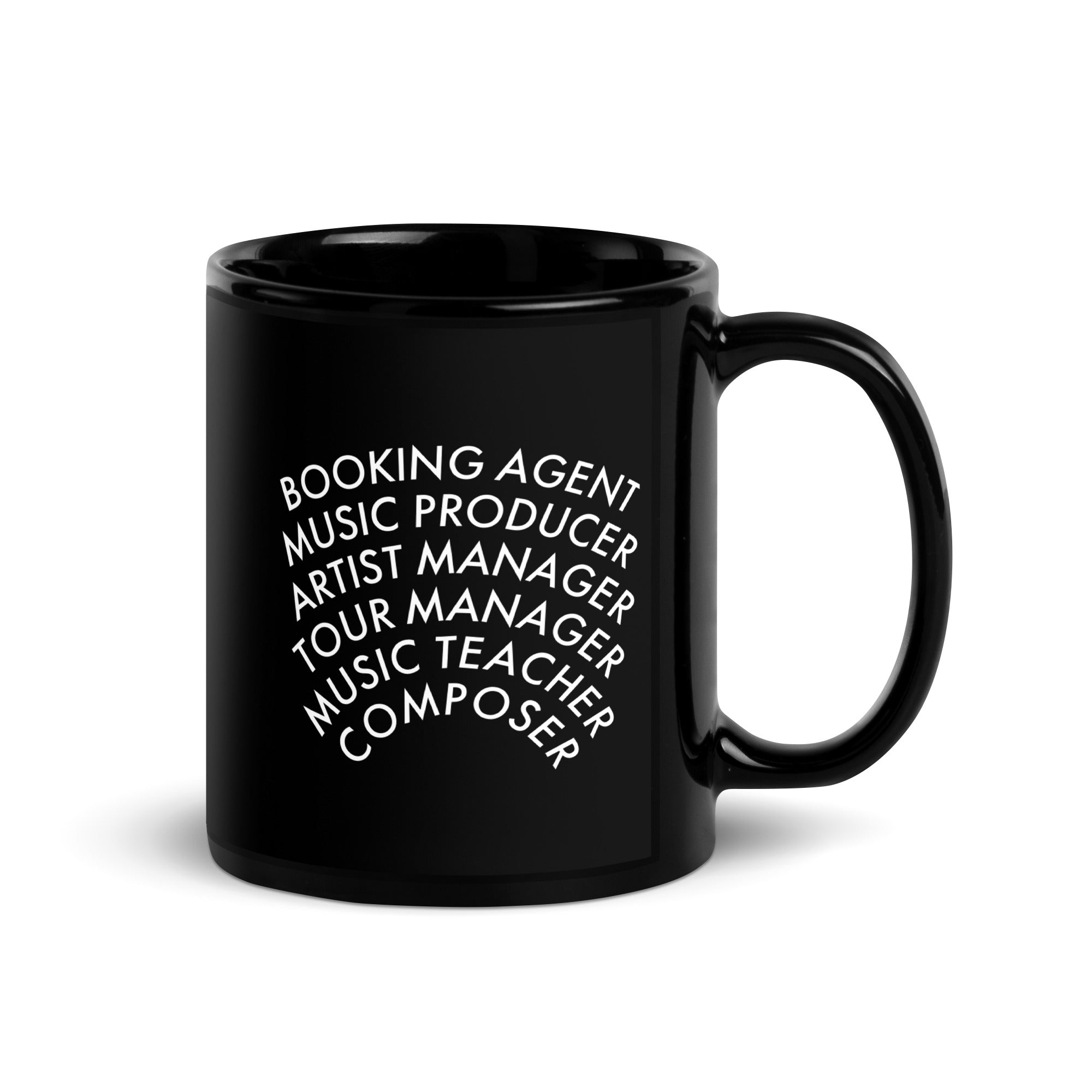MAKE A SONG Mug