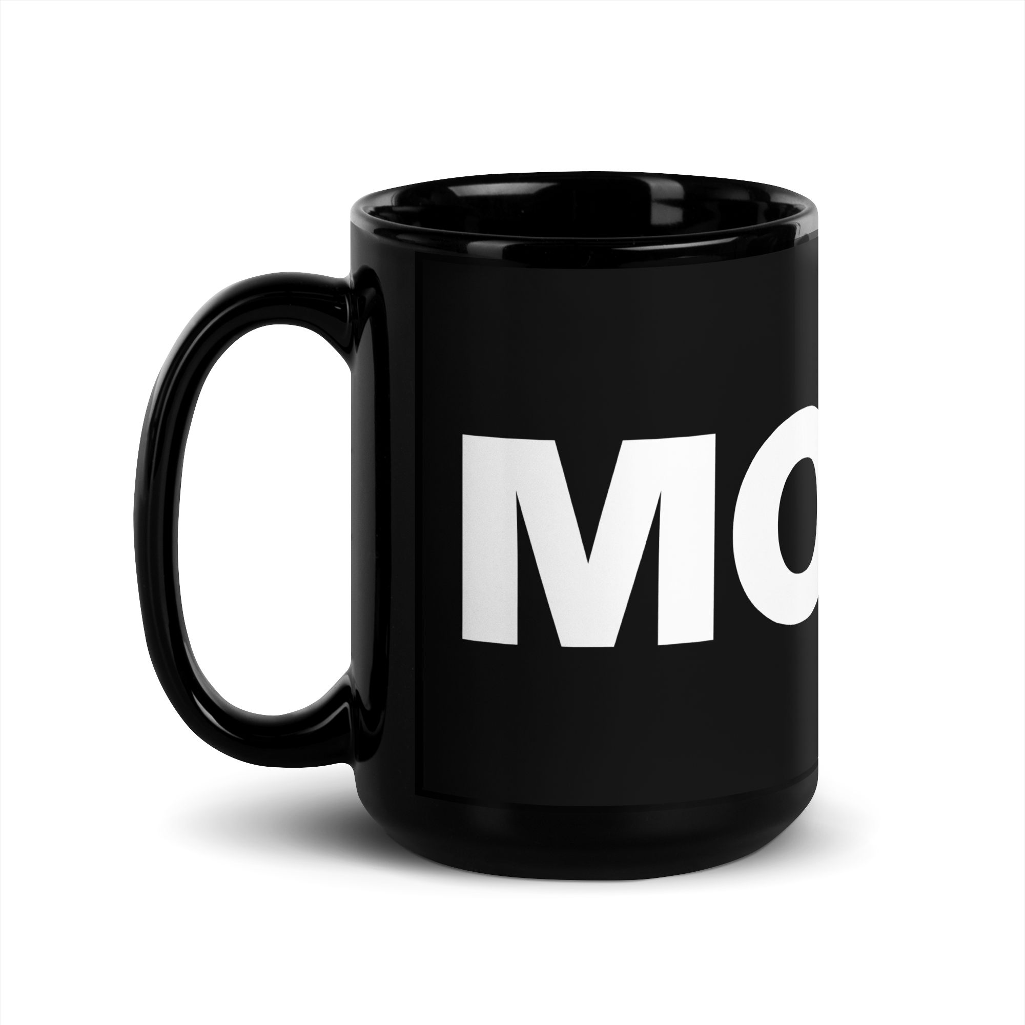 Model Mug