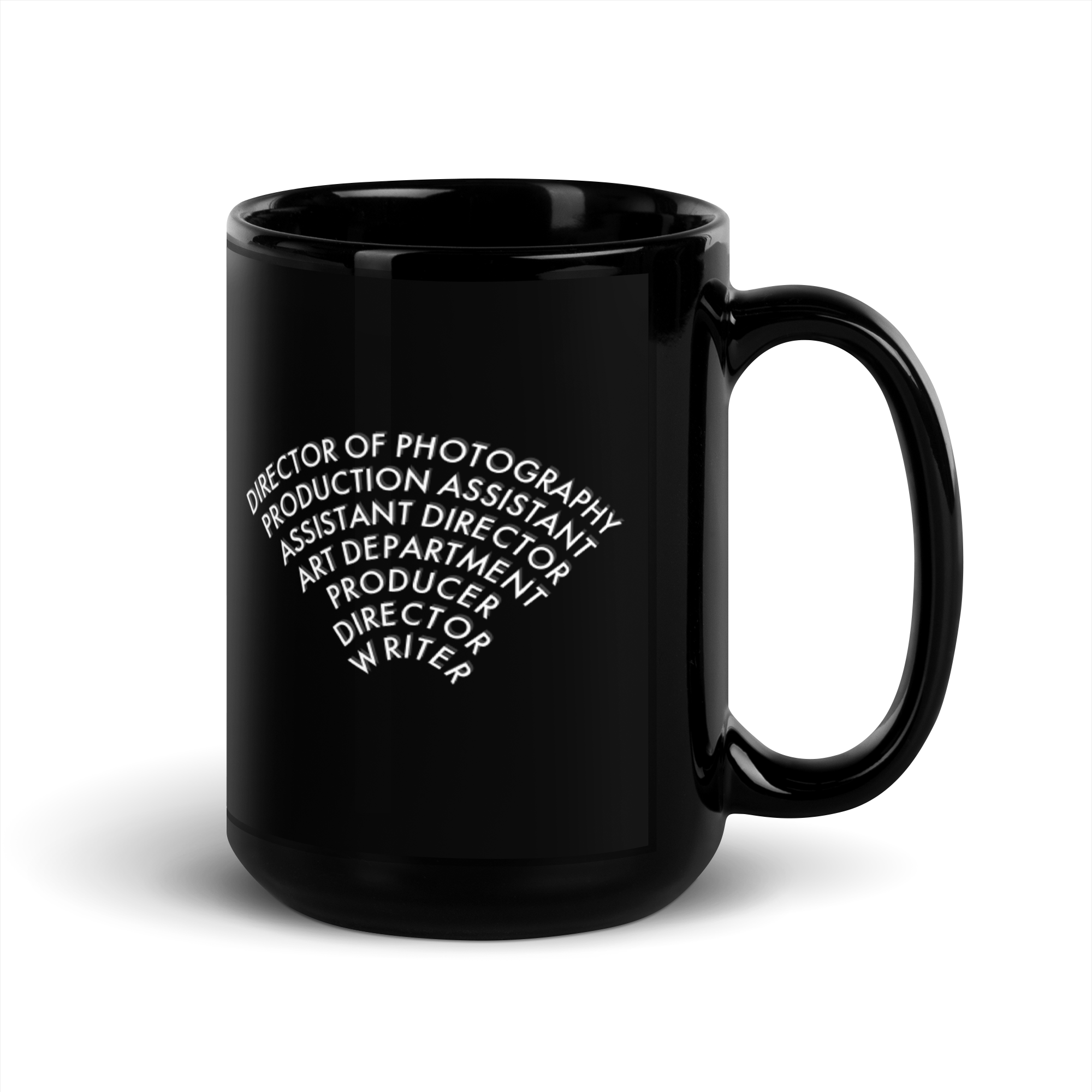 Make A Movie Mug