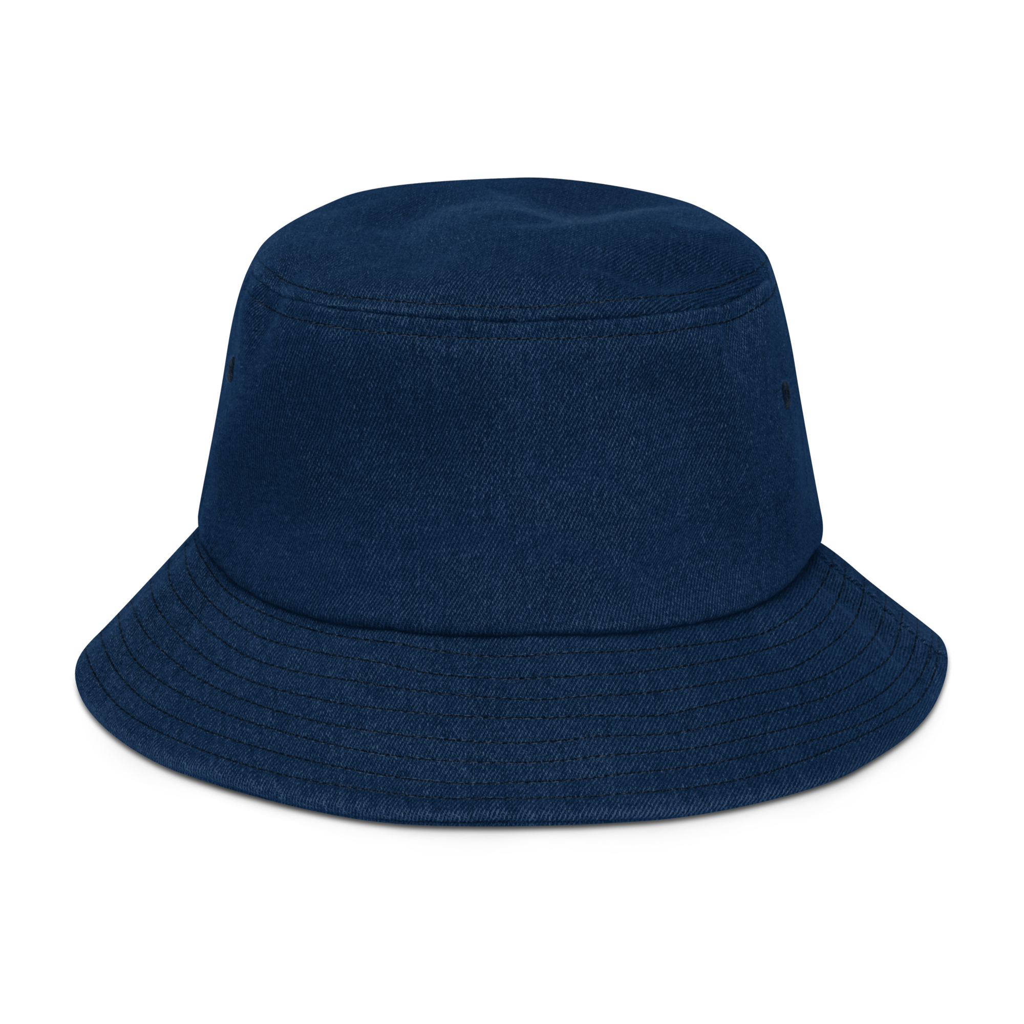 That's So 90's Denim Bucket Hat