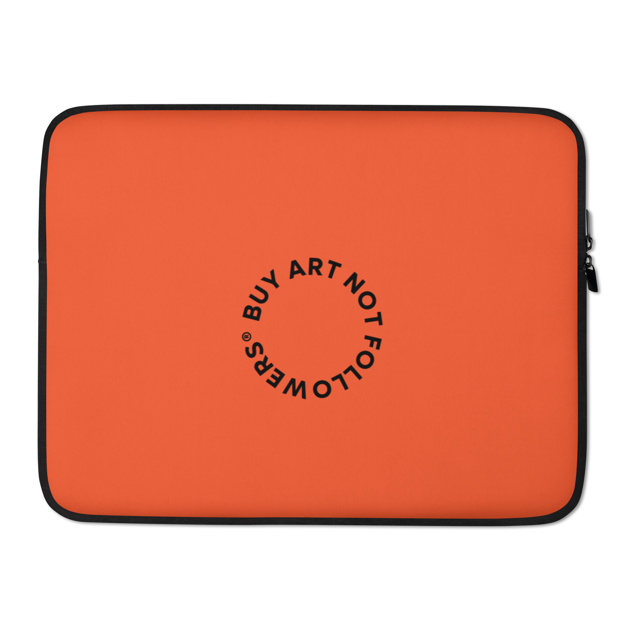 The Cybercrime Detective's Investigation Laptop Sleeve