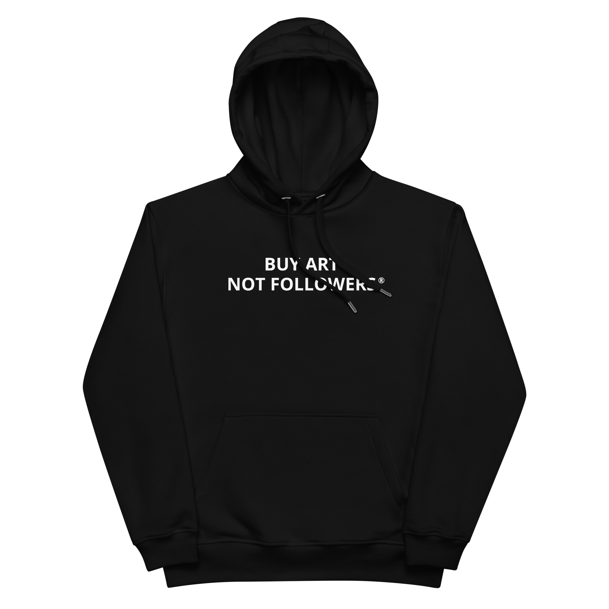 Eco Hoodie
