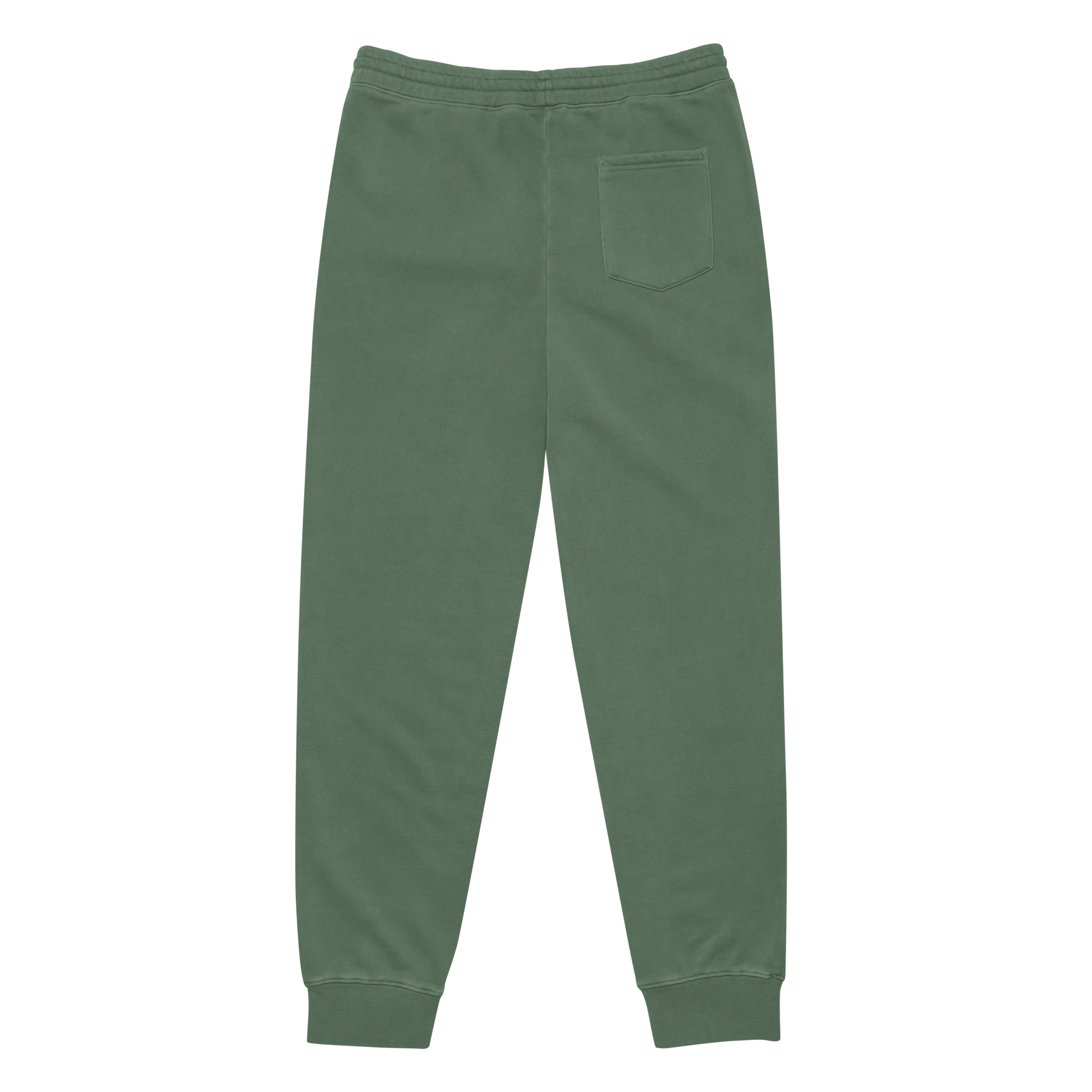 WFH Unisex Pigment-Dyed Sweatpants