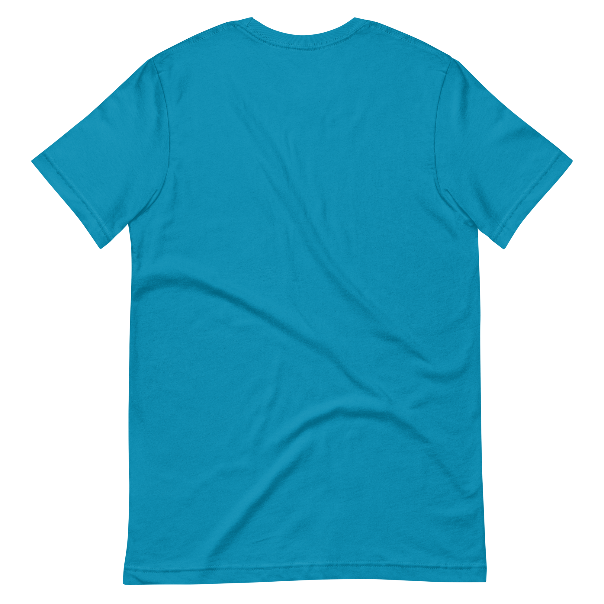 Original Logo Adult Unisex T-Shirt